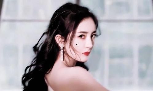 吃瓜娱乐圈杨幂图片高清