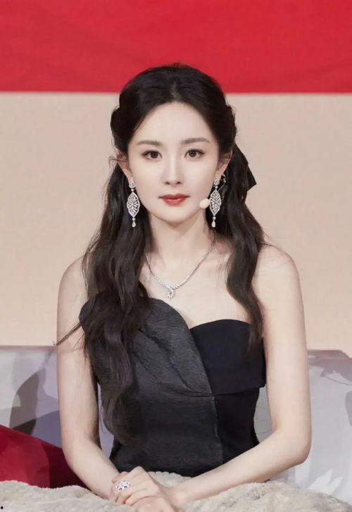 吃瓜娱乐圈杨幂图片高清