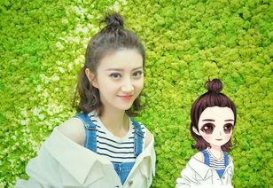 娱乐吃瓜酱双向奔赴,双向奔赴，甜蜜互动背后的故事