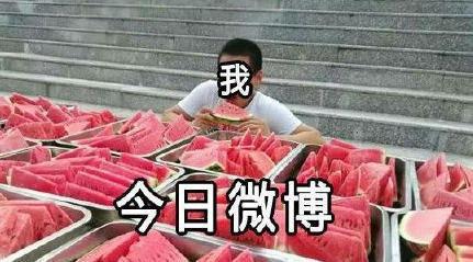 娱乐有料吃瓜,吃瓜群众必看的料事大全