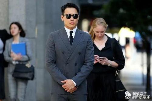 娱乐圈带你吃瓜