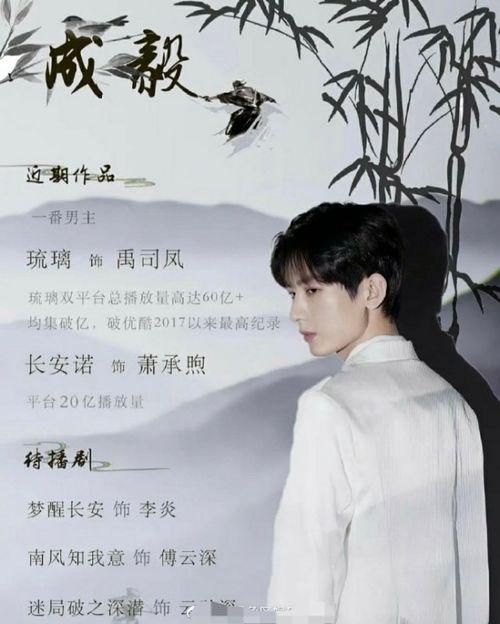 娱乐圈成毅吃瓜,揭秘明星背后的故事